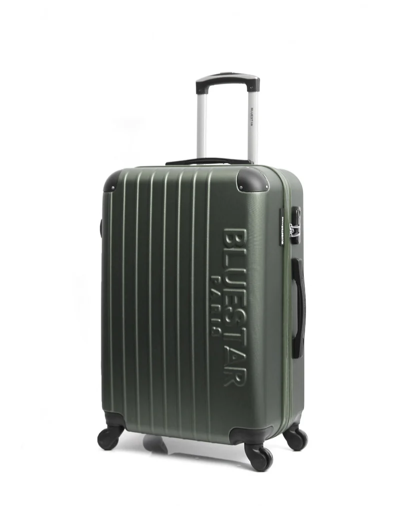 Valise Cabine Rigide BUCAREST-E