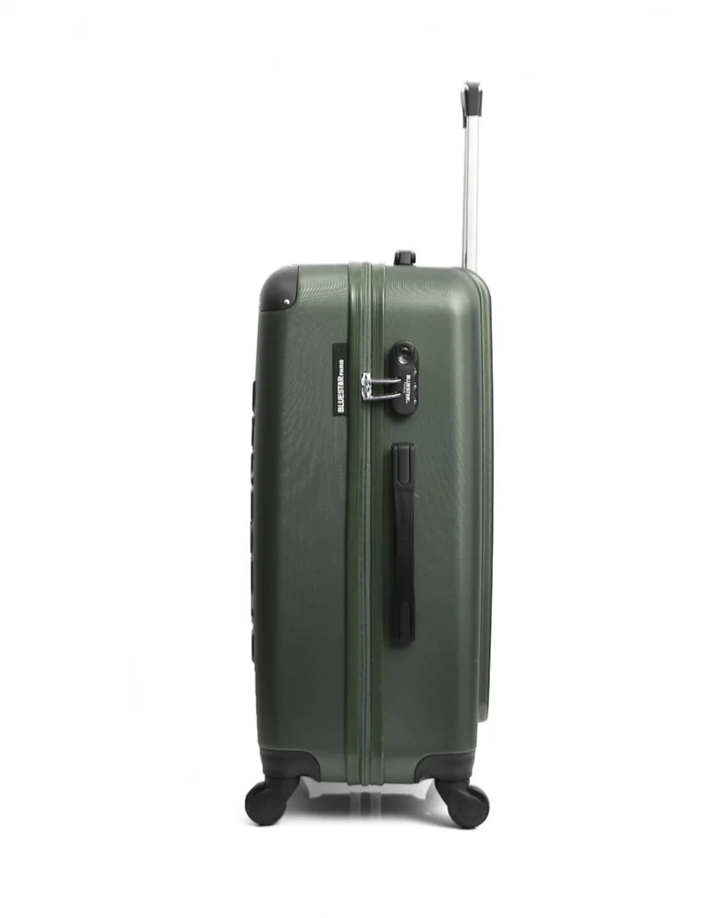 Valise Cabine Rigide BUCAREST-E