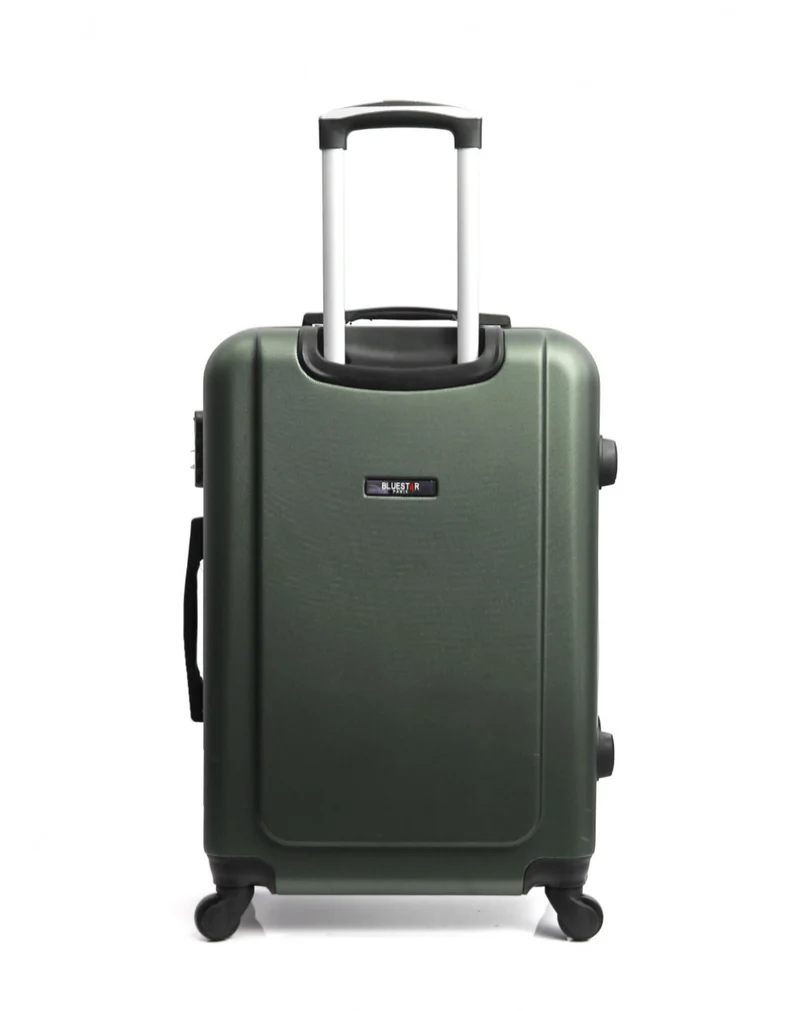 Valise Cabine Rigide BUCAREST-E