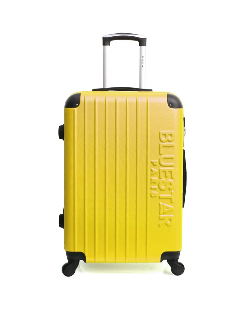 Valise Cabine Rigide BUCAREST-E