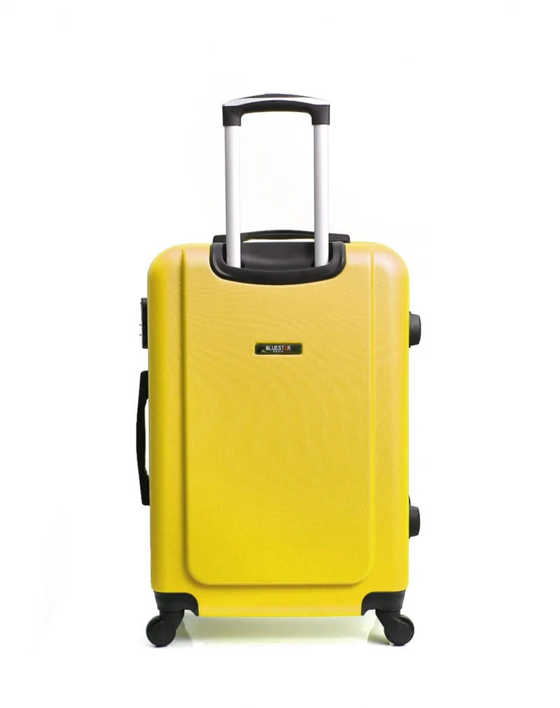 Valise Cabine Rigide BUCAREST-E