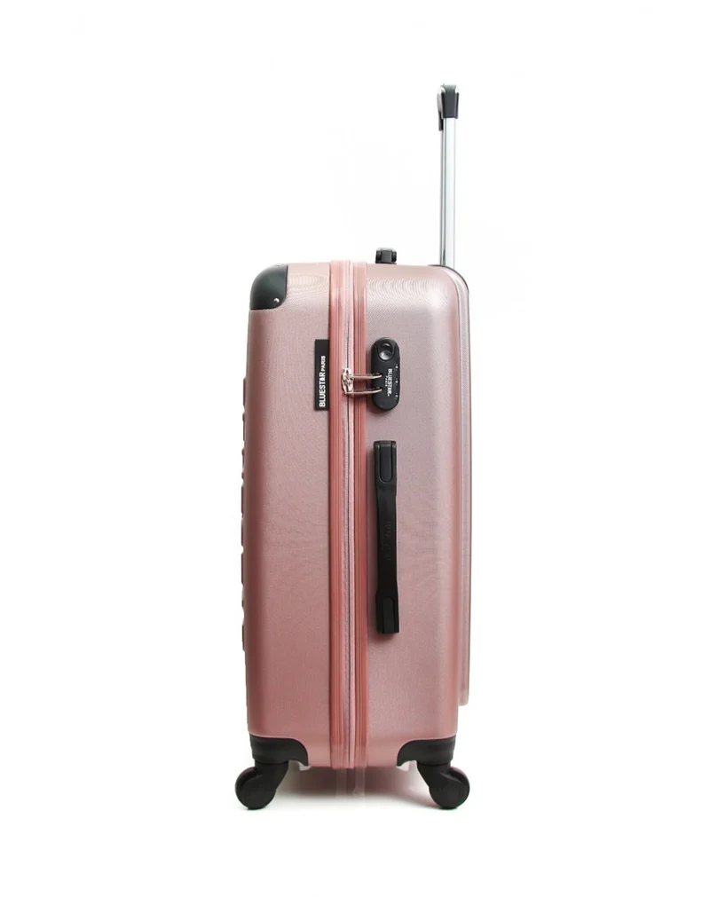 Valise Cabine Rigide BUCAREST-E