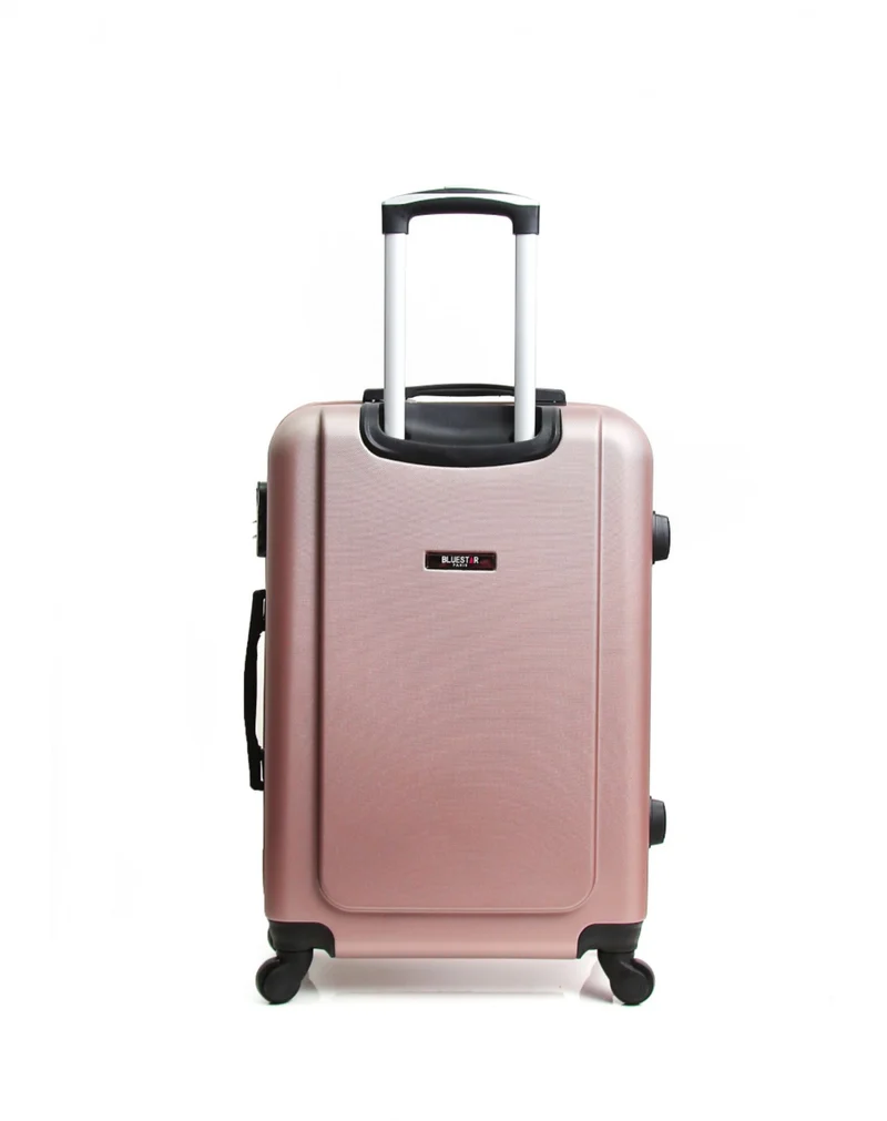 Valise Cabine Rigide BUCAREST-E