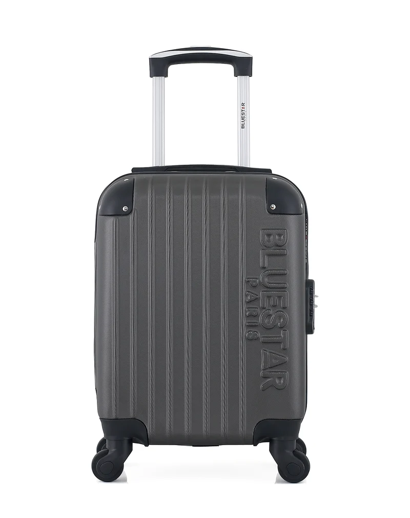 Valise Cabine Rigide BUCAREST-E