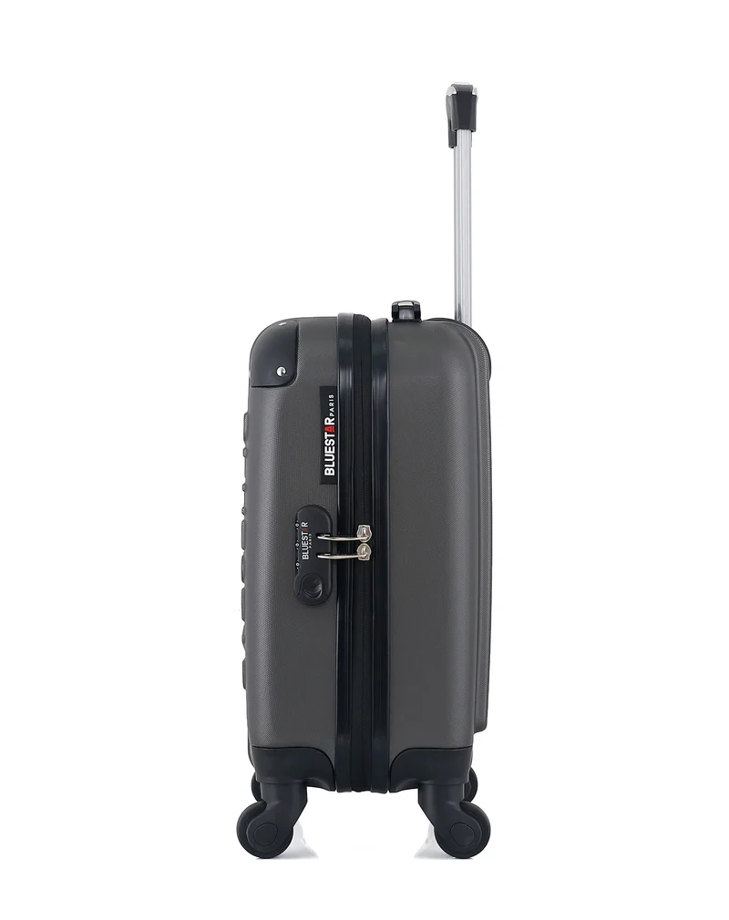 Valise Cabine Rigide BUCAREST-E