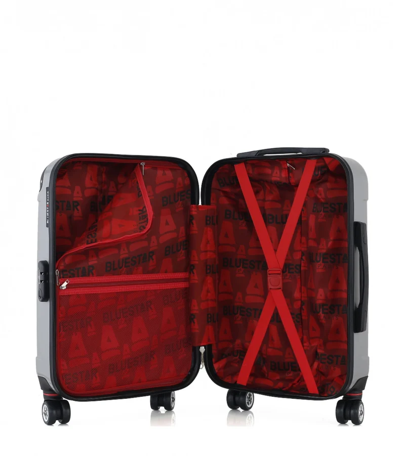 Valise Cabine Rigide TUNIS