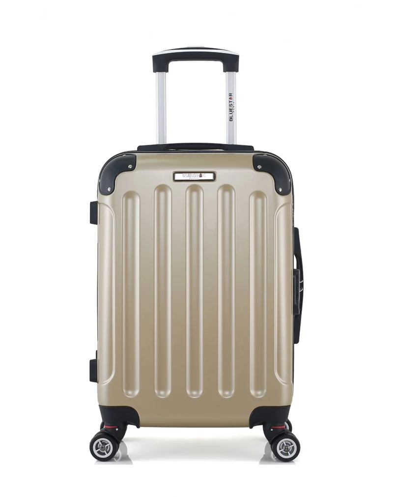 Valise Cabine Rigide TUNIS
