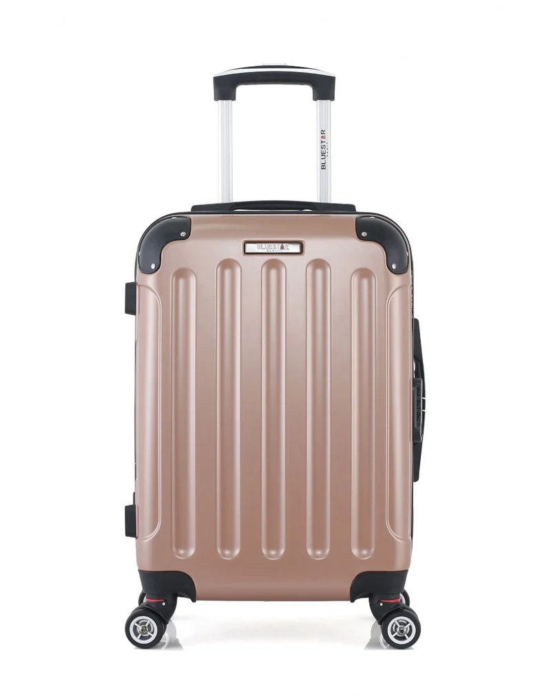 Valise Cabine Rigide TUNIS