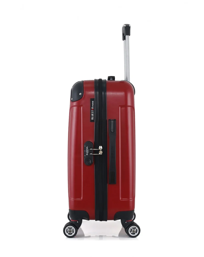 Valise Cabine Rigide TUNIS
