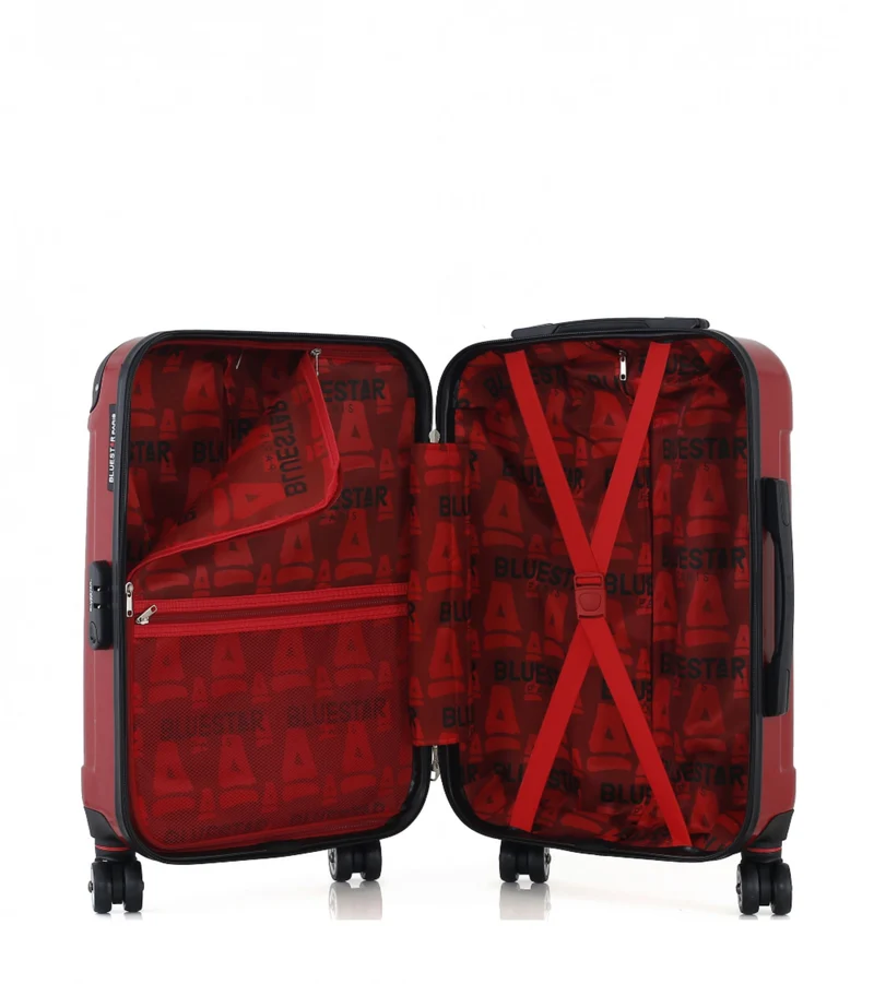 Valise Cabine Rigide TUNIS