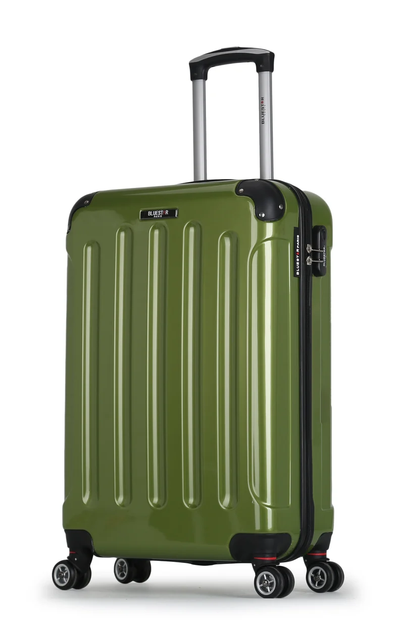 Valise Cabine Rigide TUNIS