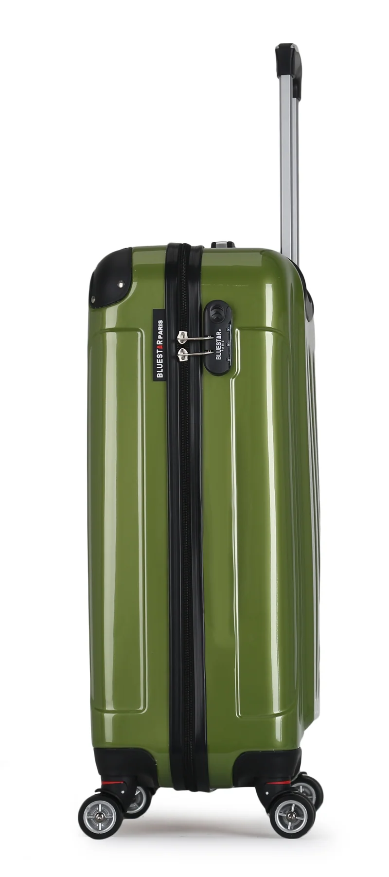 Valise Cabine Rigide TUNIS