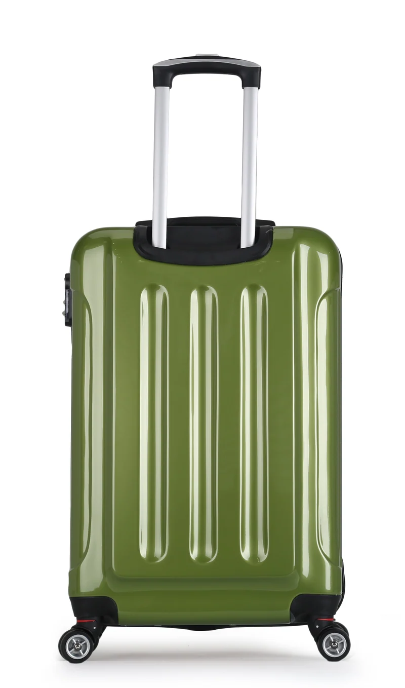 Valise Cabine Rigide TUNIS