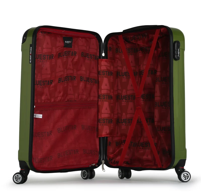 Valise Cabine Rigide TUNIS