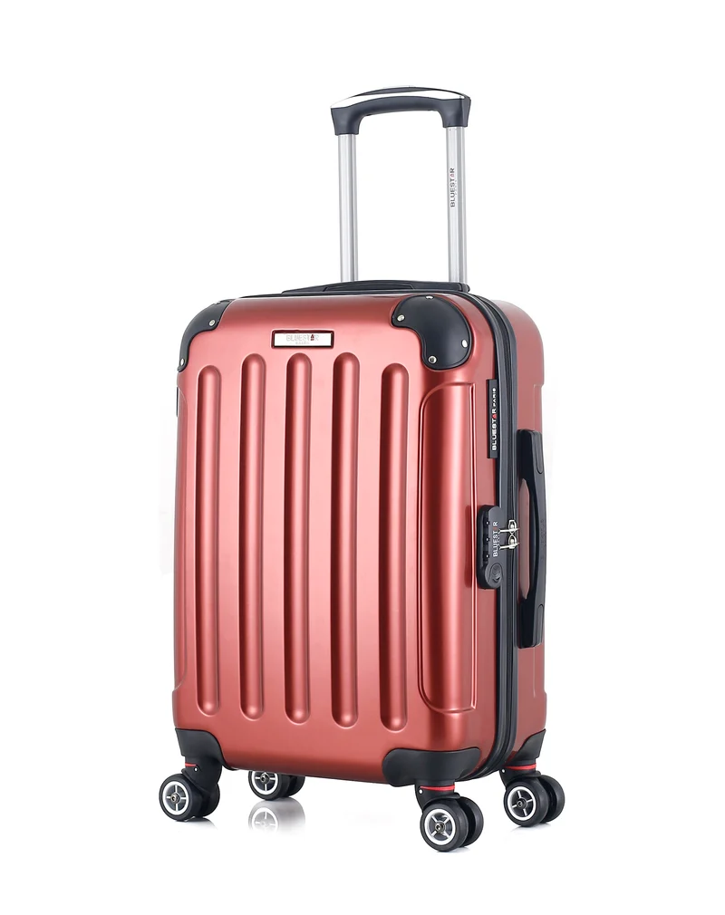 Valise Cabine Rigide TUNIS