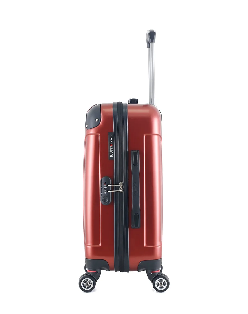 Valise Cabine Rigide TUNIS