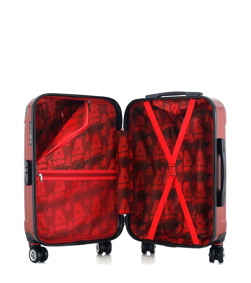 Valise Cabine Rigide TUNIS