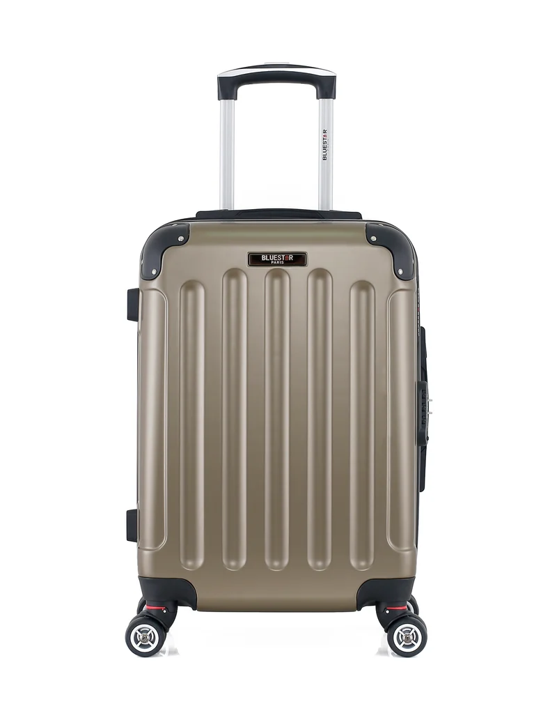 Valise Cabine Rigide TUNIS