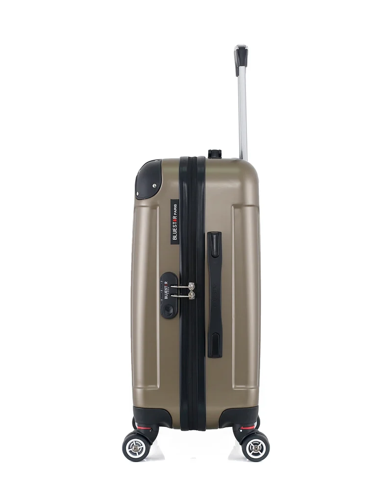 Valise Cabine Rigide TUNIS