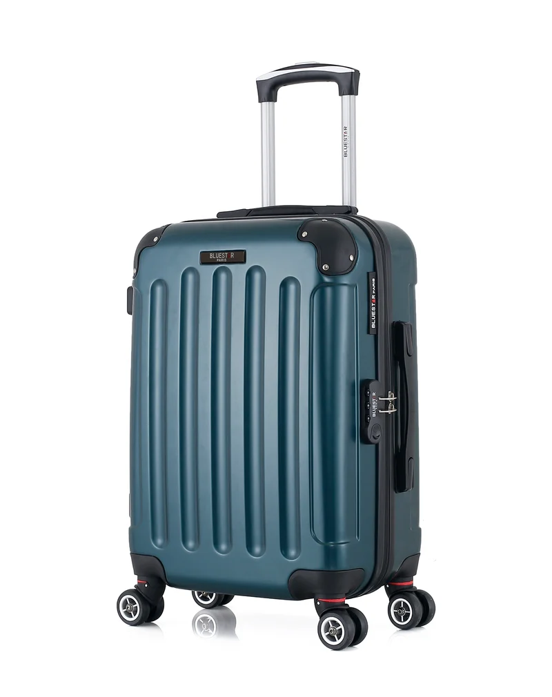 Valise Cabine Rigide TUNIS