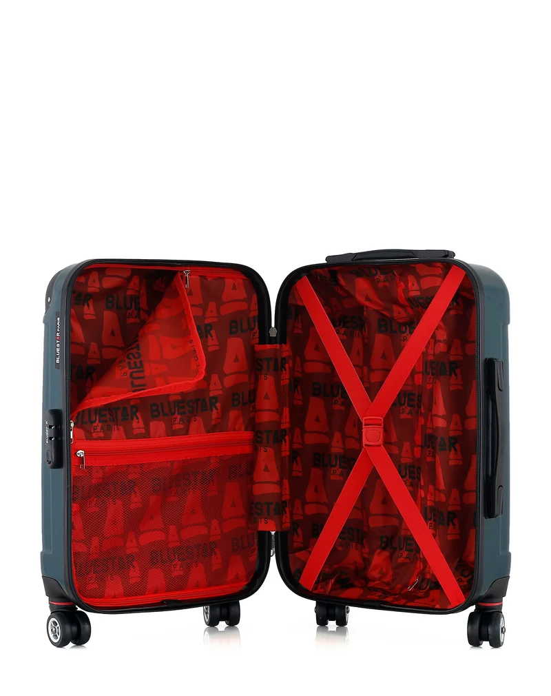 Valise Cabine Rigide TUNIS