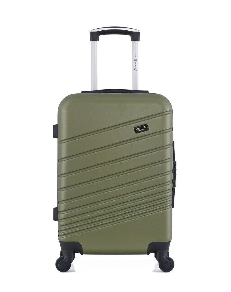 Valise Cabine Rigide TIGRE