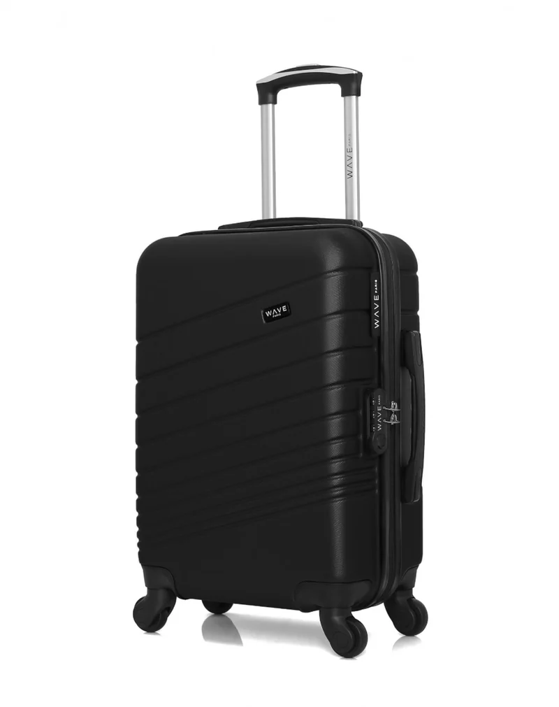 Valise Cabine Rigide TIGRE
