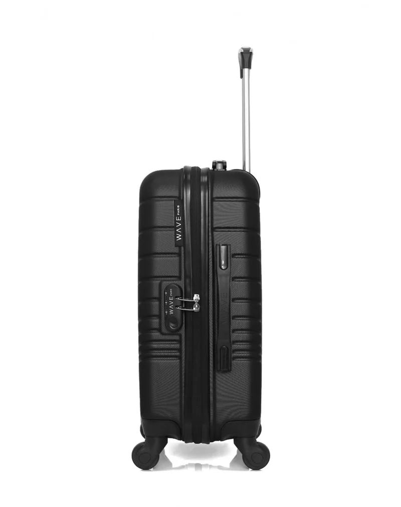 Valise Cabine Rigide TIGRE