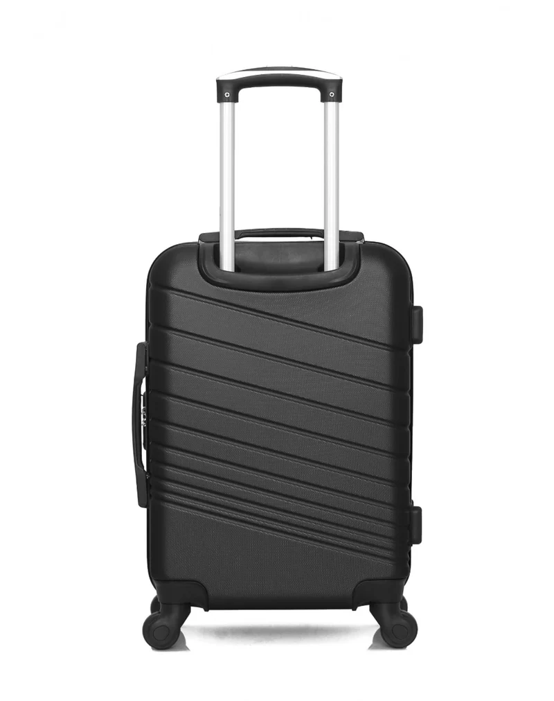 Valise Cabine Rigide TIGRE