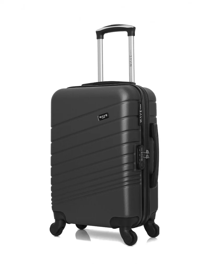 Valise Cabine Rigide TIGRE