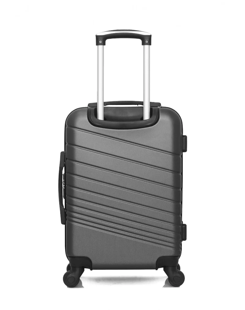 Valise Cabine Rigide TIGRE