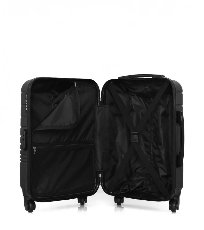 Valise Cabine Rigide TIGRE