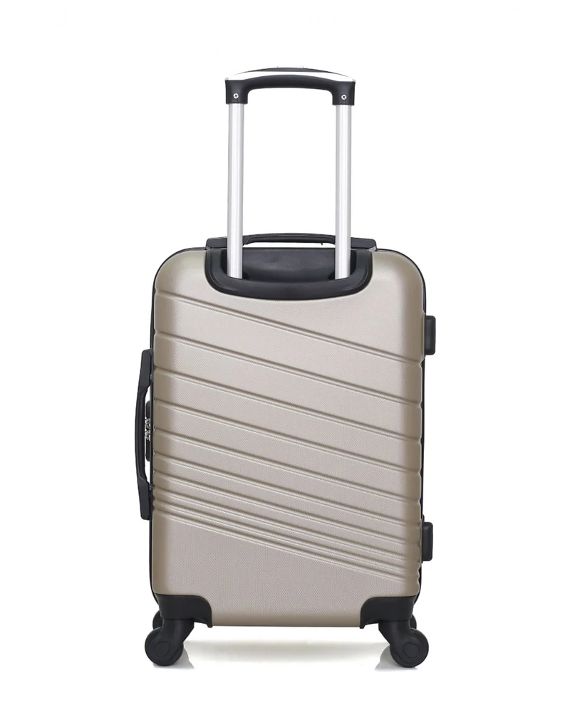 Valise Cabine Rigide TIGRE