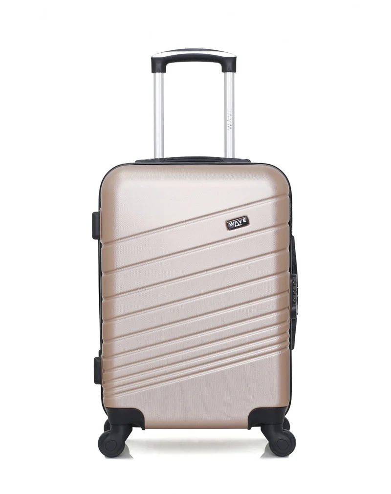 Valise Cabine Rigide TIGRE