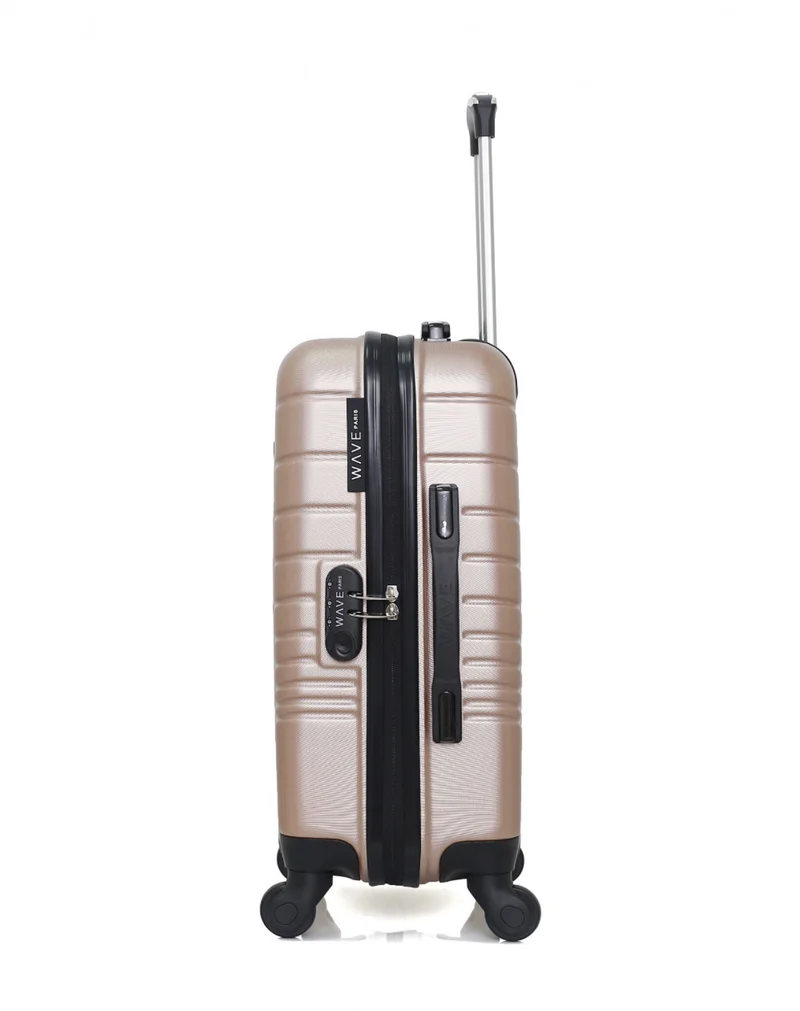 Valise Cabine Rigide TIGRE