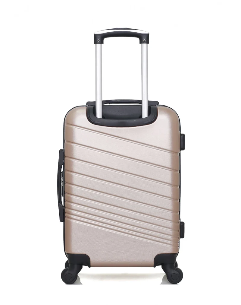 Valise Cabine Rigide TIGRE