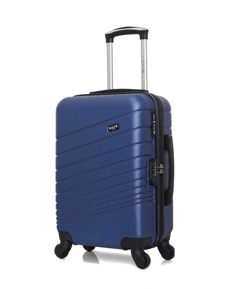 Valise Cabine Rigide TIGRE