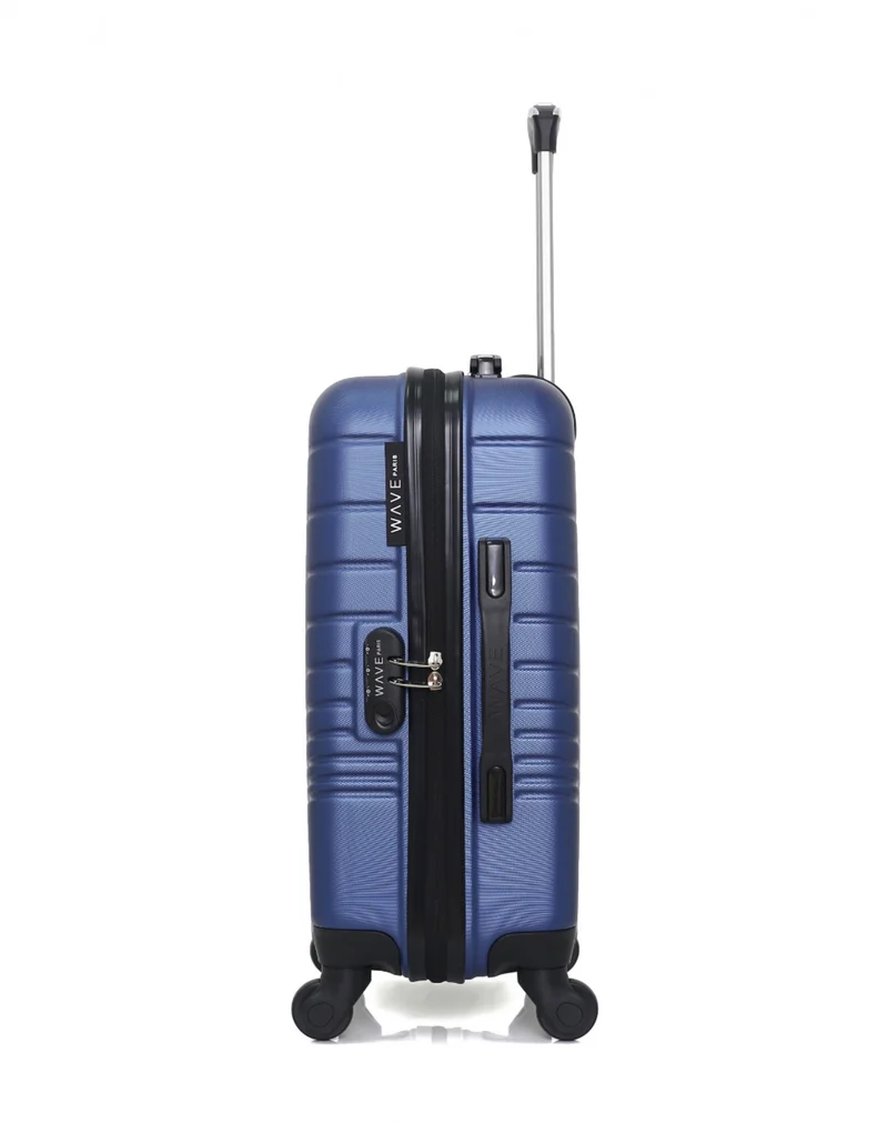 Valise Cabine Rigide TIGRE