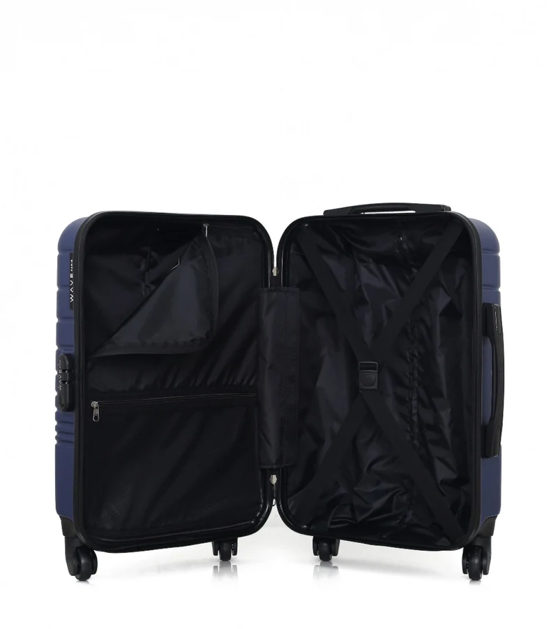 Valise Cabine Rigide TIGRE