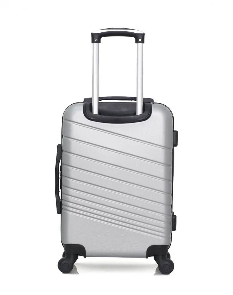 Valise Cabine Rigide TIGRE