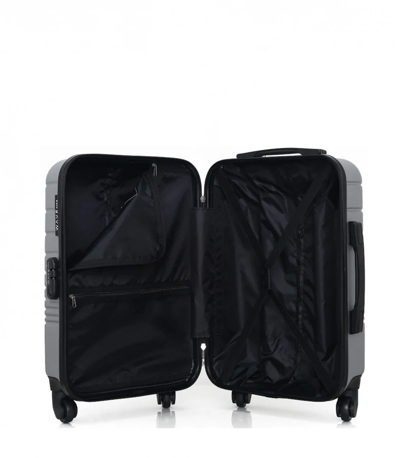 Valise Cabine Rigide TIGRE