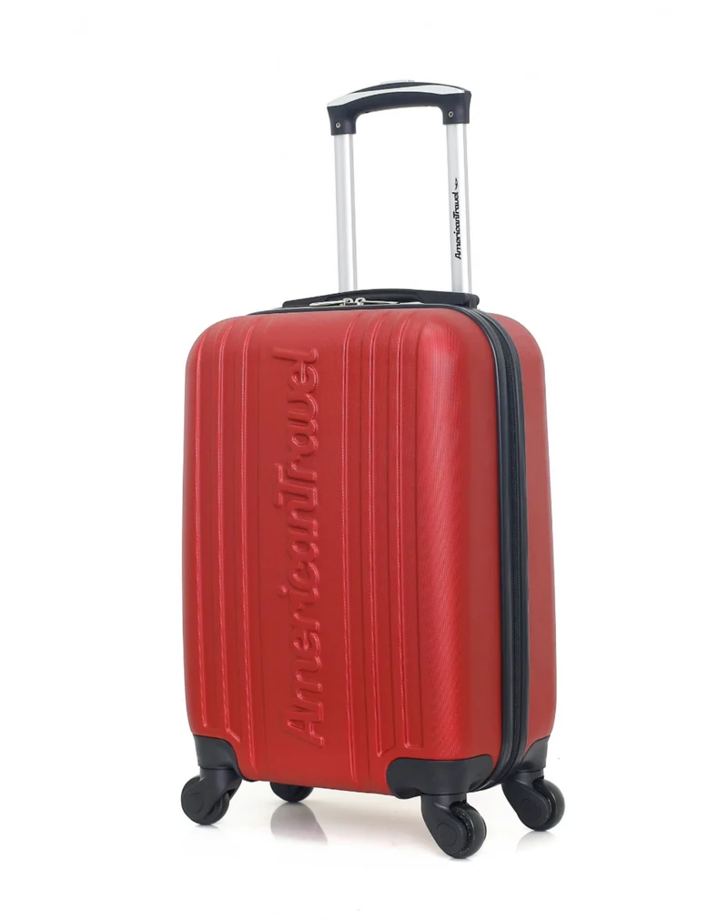 Valise Cabine Rigide SPRINGFIELD-E