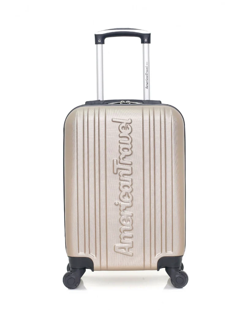 Valise Cabine Rigide SPRINGFIELD-E