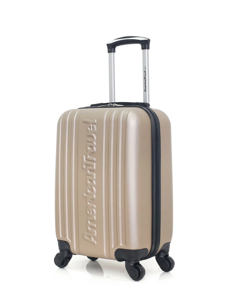 Valise Cabine Rigide SPRINGFIELD-E