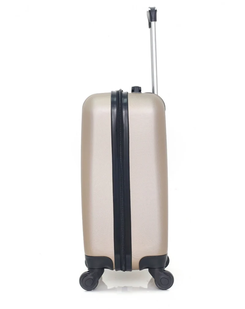 Valise Cabine Rigide SPRINGFIELD-E