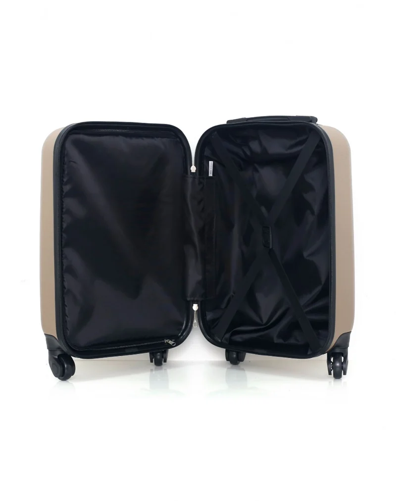 Valise Cabine Rigide SPRINGFIELD-E