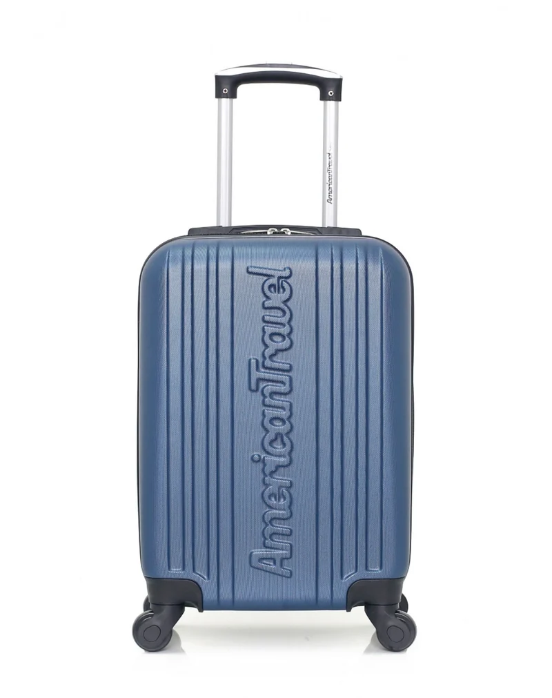 Valise Cabine Rigide SPRINGFIELD-E