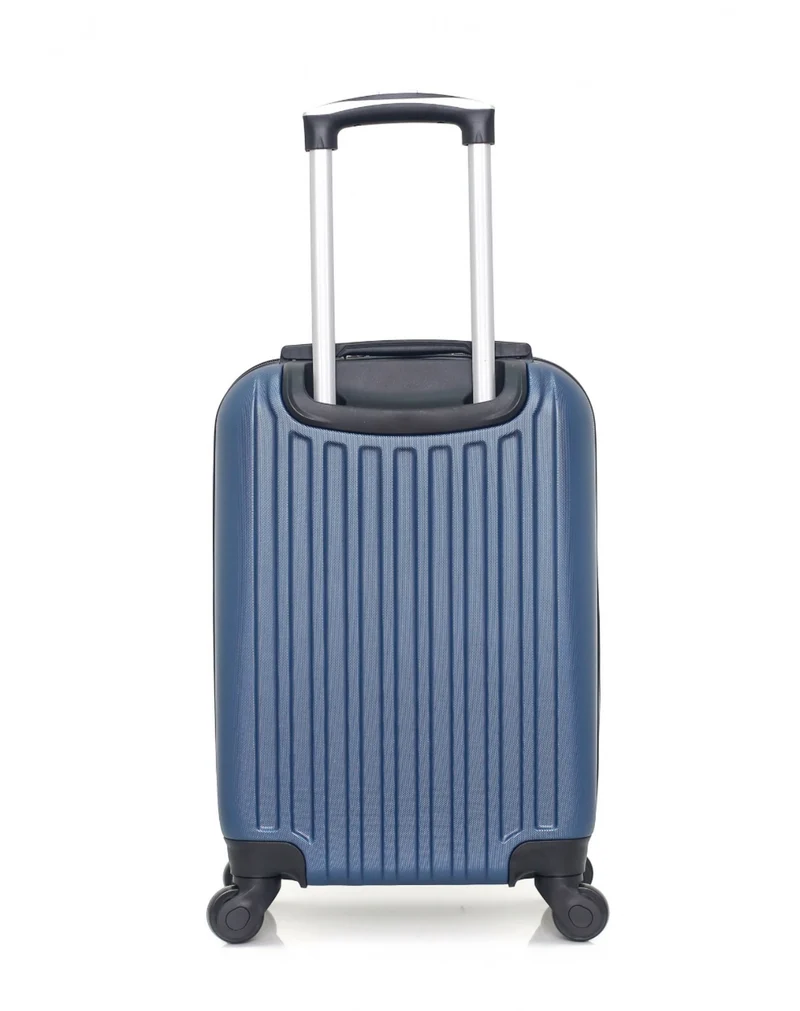 Valise Cabine Rigide SPRINGFIELD-E