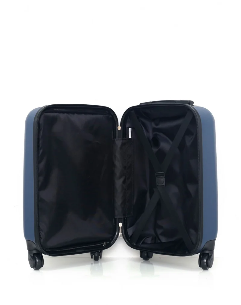 Valise Cabine Rigide SPRINGFIELD-E