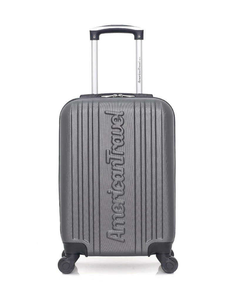 Valise Cabine Rigide SPRINGFIELD-E